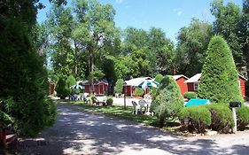 Garden Cottages Motel Rapid City Sd